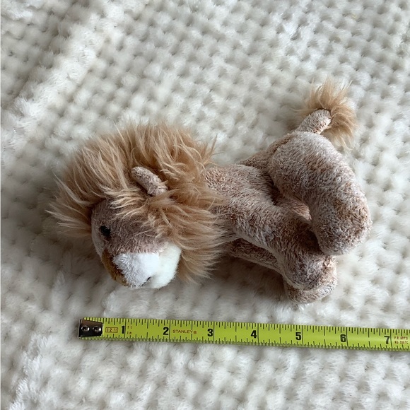 Unbranded Adorable Plush Lion Stuffed Animal Toy 🦁 - Picture 13 of 13